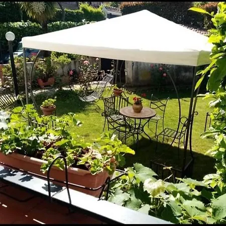 Bed & Breakfast Xenios