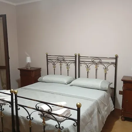 Bed & Breakfast Xenios