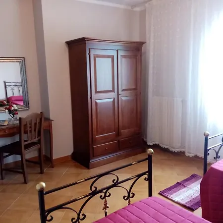 Bed & Breakfast Xenios